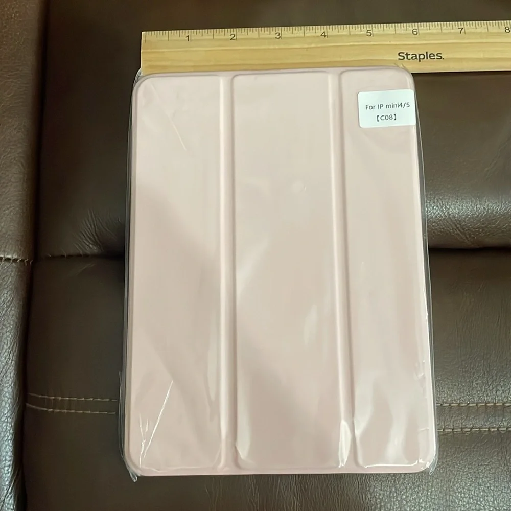 Ipad mini 4/5 cover NEW